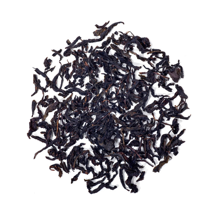 Anji Black Tea