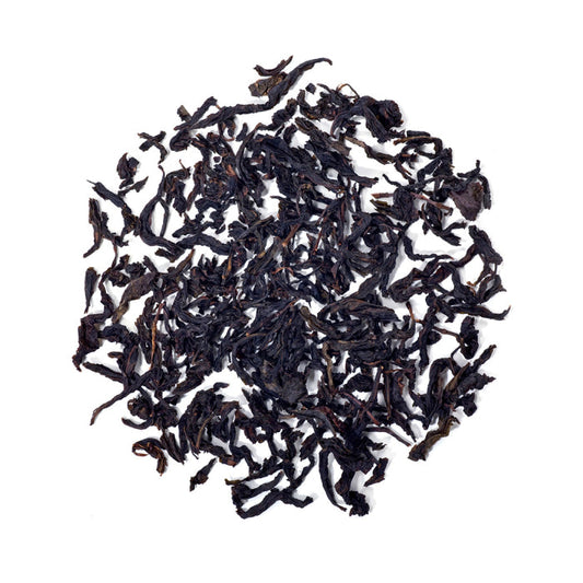 Anji Black Tea