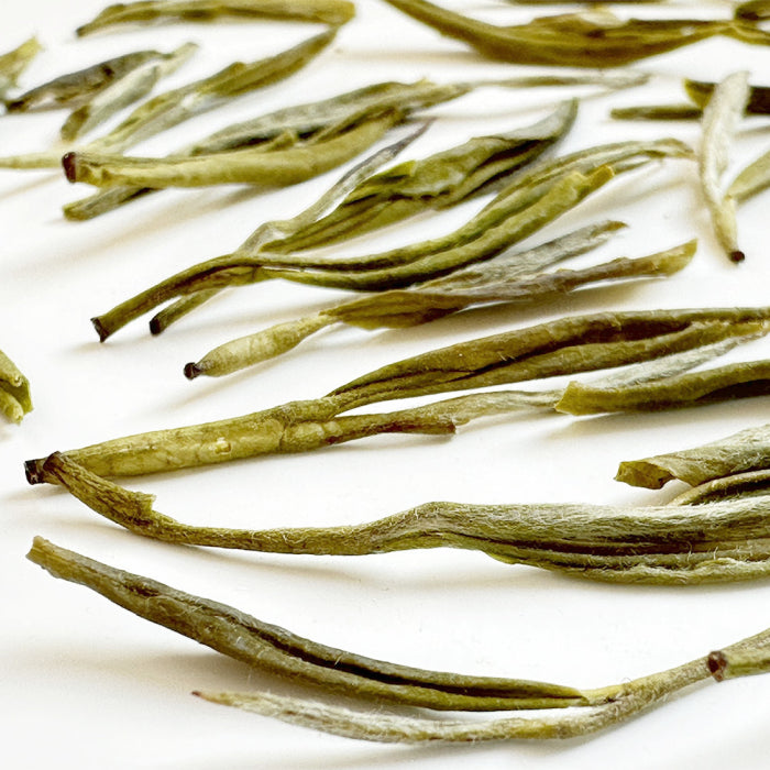 Anji Golden Bud Green Tea