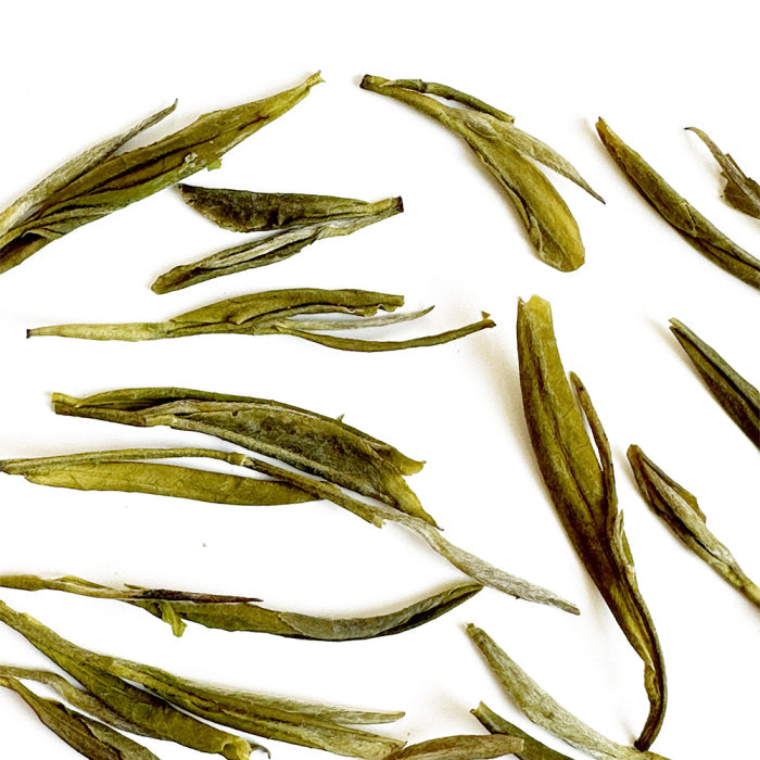 Anji Golden Bud Green Tea